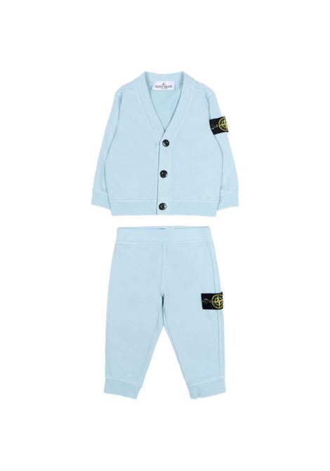 Baby Set Stone Island Kids STONE ISLAND | BABY SET | L1S16M200001S0917V0041